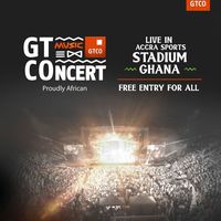 GTCO Music Concert