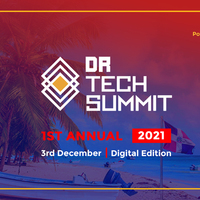 DR Tech Summit