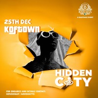 Hidden City Koftown
