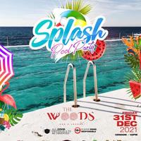 Splash Pool Party - Accra Ghana