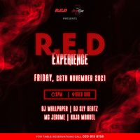 RED Experience