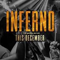 THE INFERNO(RED NIGHT)