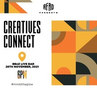 Creatives Connect 