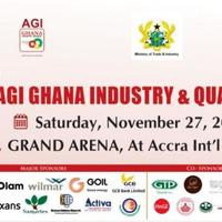 10th AGI Ghana Industry & Quality Awards 2021