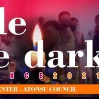 Candle  in the Dark Conference 2021