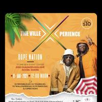 THE VILLE XPERIENCE