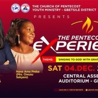 The Pentecostal Experience