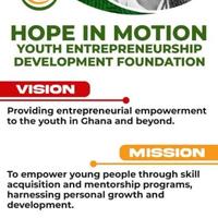 The Youth, Crypto and Entrepreneurship