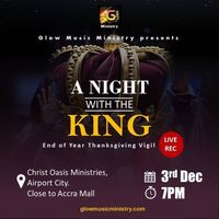 A night with the king