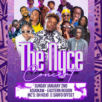 THE NYCE CONCERT 22
