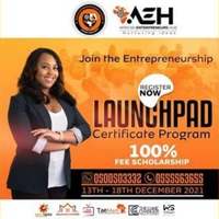 Entrepreneurship Launchpad Certificate Program