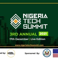 3rd Annual Nigeria Summit