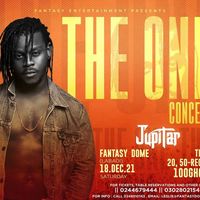 The ONE Concert (Jupitar)