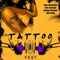 Tattoo Fest