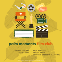 Palm Moments Film Club