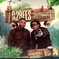 R2BEES & Friends