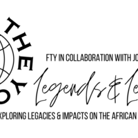 FREE THE YOUTH in collaboration with Jordan presents: Legends & Legacies