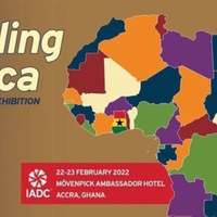 IADC Drilling Africa 2022 Conference & Exhibition