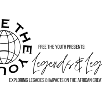 In Discussion with FREE THE YOUTH: Legends & Legacies