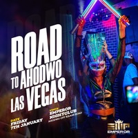 Road To Ahodwo Las Vegas