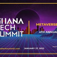 Ghana Tech Summit 2021 (4th Annual) Metaverse Edition