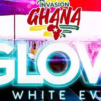 Glow All White Ghana