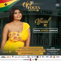Face Of Ghana Youth Awards 