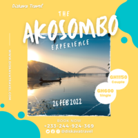 The Akosombo Experience