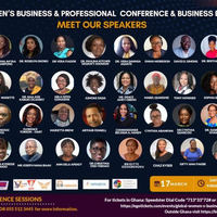 Global Women's Business & Professional Exchange Conference