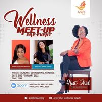 Wellness Meetup Pre-event