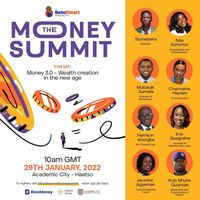 The Money Summit