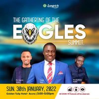 The Gathering of Eagles Summit