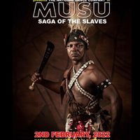 Musu : Saga of the Slaves 