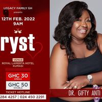 TRYST - A Legacy Family Initiative