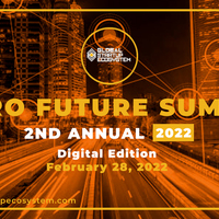  2nd Annual Afro Future Summit 