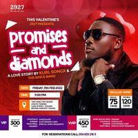 Promises & Diamonds 