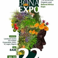 Bonaexpo22 - Mother Nature Africa