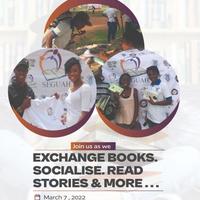 Seguah Book Exchange