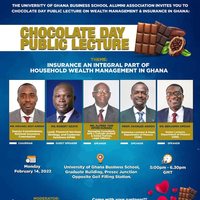 Chocolate Day Public Lecture