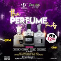 The Perfume Party