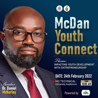 McDan Youth Connect
