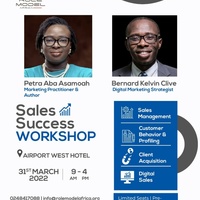 Sales Success Workshop