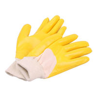 What Are The Benefits Of Using Nitrile Examination Gloves?