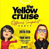 The Yellow Cruise