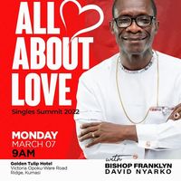 All About Love Singles Summit
