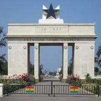 ONE DAY SIGHTSEEING TOUR(ACCRA)