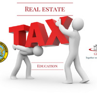 GRA (Ghana Revenue Authority) Educates GREPA on  Real Estate related Taxes