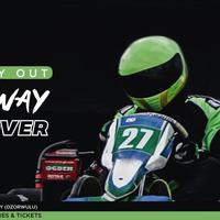 FIXED Day Out // Raceway Takeover