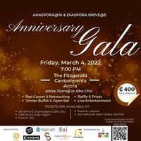 Anniversary Gala