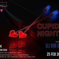 Cupid Night 